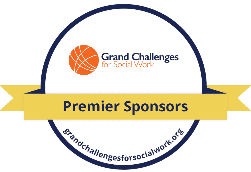 Sponsors | Grand Challenges for Social Work